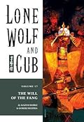 Lone Wolf and Cub, Vol. 17: The Will of the Fang