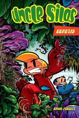 Uncle Silas: Genetis