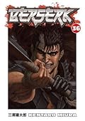 Berserk, Vol. 36