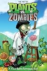 The Art of Plants vs. Zombies by Philip R. Simon