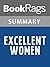 Summary & Study Guide Excellent Women by Barbara Pym