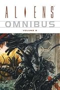 Aliens Omnibus, Vol. 6