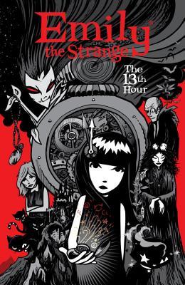 Emily the Strange: The 13th Hour