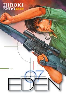 Eden: It's an Endless World, Volume 7 (Eden: It's an Endless World, #7)
