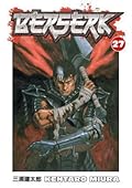 Berserk, Vol. 27