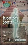 Inspector Specter by E.J. Copperman