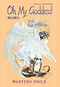 Oh My Goddess! Vol. 16: Mystery Child