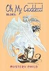 Oh My Goddess! Vol. 16: Mystery Child