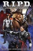R.I.P.D.: City of the Damned