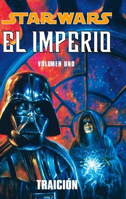 Star Wars: Empire Volume 1 Betrayal (Spanish language)