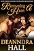 Renovating a Heart (Love Under Construction, #3)