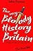 The Very Bloody History Of ...