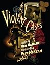 Violent Cases by Neil Gaiman