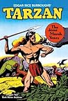 Edgar Rice Burroughs Tarzan: The Jesse Marsh Years Volume 2
