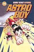 Astro Boy, Vol. 19