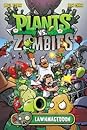 Plants vs. Zombies Volume 1: Lawnmageddon