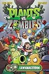 Plants vs. Zombies Volume 1 by Paul Tobin