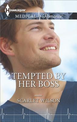 Tempted by Her Boss (Kindle Edition)