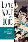 Lone Wolf and Cub, Vol. 12: Shattered Stones Lone Wolf and Cub, Vol. 12: Shattered Stones