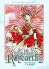 Magic Knight Rayearth 2 by Clamp
