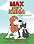 Max Meets Emma: Learning about Blended Families from a Basset Hound's Perspective