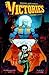 The Victories Volume 2 Transhuman by Michael Avon Oeming