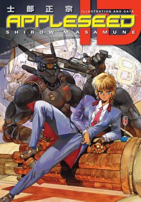 Appleseed ID (Paperback)