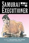 Samurai Executioner, Vol. 2: Two Bodies, Two Minds