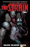 The Strain, Volume 1