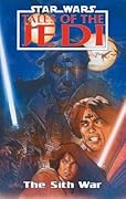 Star Wars: Tales of the Jedi, Vol. 6: The Sith War