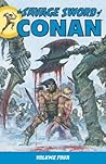 The Savage Sword ...