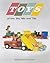 Toys of the 50s 60s and 70s