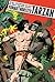 The Unauthorized Tarzan
