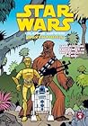 Star Wars: Clone Wars Adventures, Vol. 4 Star Wars: Clone Wars Adventures, Vol. 4