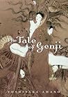 The Tale of Genji by Yoshitaka Amano