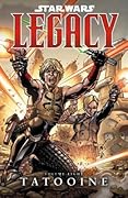 Star Wars: Legacy, Volume 8: Tatooine