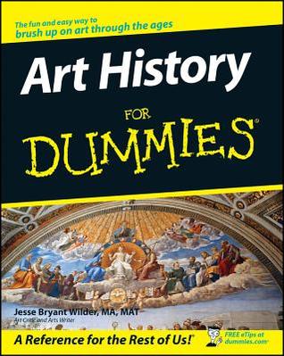 Art History For Dummies (Paperback)
