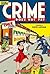 Crime Does Not Pay Archives, Vol. 4 by Dick Wood