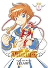 Angelic Layer by Clamp