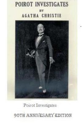Poirot Investigates: The 14 Short Stories Special