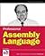 Professional Assembly Language by Richard Blum