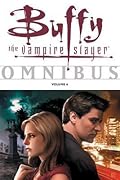 Buffy the Vampire Slayer Omnibus Vol. 6