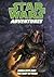 Star Wars Adventures: Boba ...