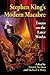 Stephen King's Modern Macabre: Essays on the Later Works