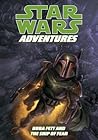 Star Wars Adventures by Jeremy Barlow