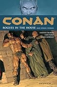 Conan, Vol. 5: Rogues in the House and Other Stories