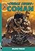 The Savage Sword of Conan, Volume 12