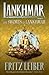 The Swords of Lankhmar