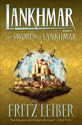 The Swords of Lankhmar
