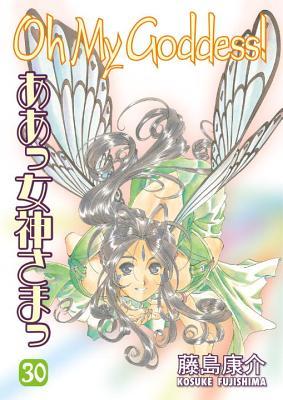 Oh My Goddess! Vol. 30 (Paperback)